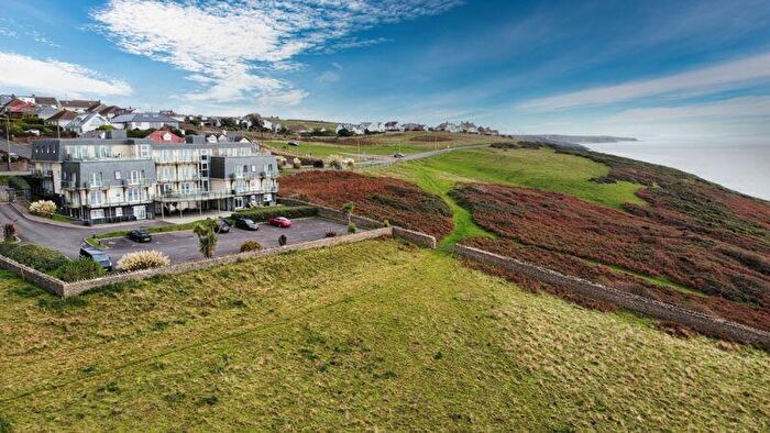 2 Bedroom Flat For Sale In Apartment, Heritage Coast House, Main Road, Ogmore-By-Sea, The Vale Of Glamorgan, CF32