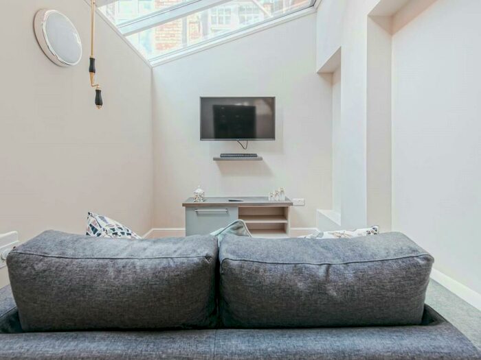 Apartment To Rent In St Paul's Street, Leeds, #, LS1