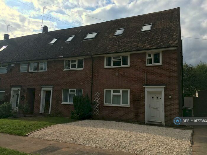 5 Bedroom End Of Terrace House To Rent In Kirby Corner Road, Coventry, CV4