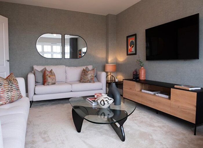 4 Bedroom Detached House For Sale In Thanet Way, Eddington, Herne Bay, Kent, CT6