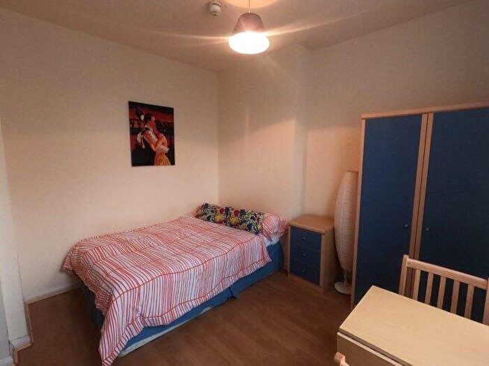 1 Bedroom Flat To Rent In Anson Road, NW2