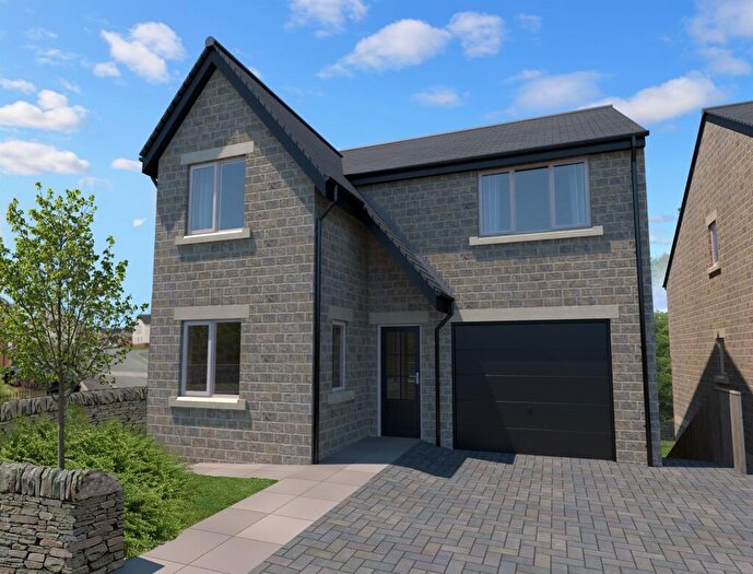 4 Bedroom Detached House For Sale In Gibraltar Road, Pudsey, LS28