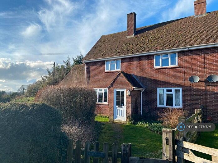 3 Bedroom Semi-Detached House To Rent In Crowood Lane, Ramsbury, Marlborough, SN8