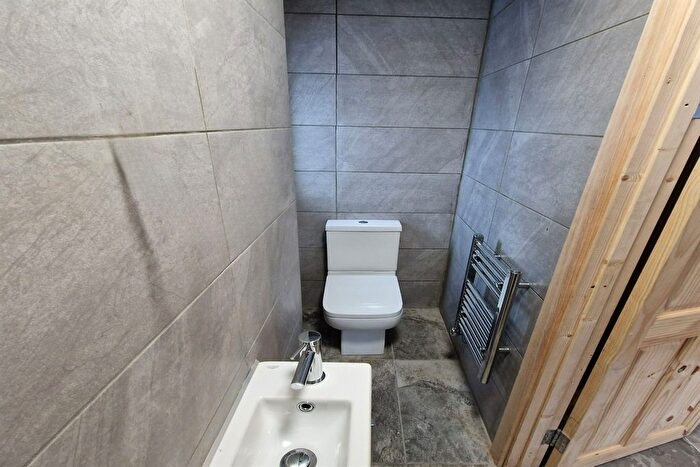 1 Bedroom Flat To Rent In Wellington Road South, Stockport, SK2