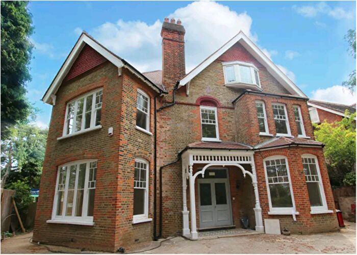 1 Bedroom Flat To Rent In Bushberry Court, Wellington Road, Enfield, EN1