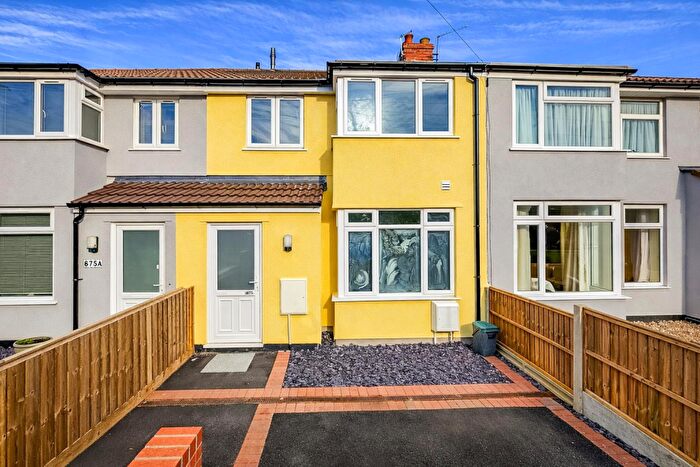 4 Bedroom House To Rent In Filton Avenue, Filton, Bristol, BS34