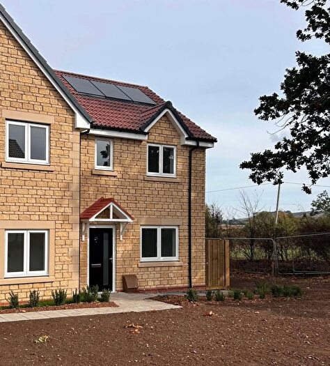 2 Bedroom Semi-Detached House For Sale In Spackman Drive, SN11