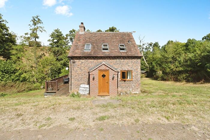 3 Bedroom Detached House For Sale In At Millfields, Hampton Loade, Bridgnorth, WV16