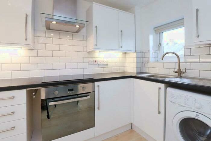 1 Bedroom Apartment To Rent In Water Eaton Road, Oxford, OX2