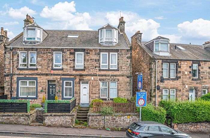 2 Bedroom Flat For Sale In Dunnikier Road, Kirkcaldy, KY2