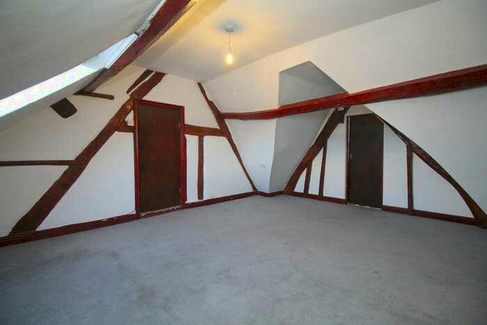 1 Bedroom Apartment To Rent In Loughborough Road, Mountsorrel, LE12