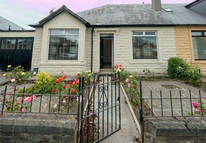 3 Bedroom Semi-Detached House To Rent In Wakefield Avenue, Edinburgh, EH7