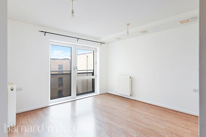 1 Bedroom Flat For Sale In London Road, Croydon, CR0