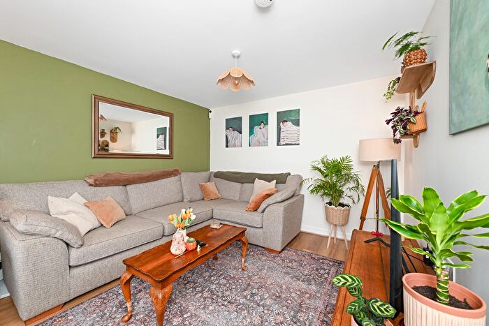 3 Bedroom Semi-detached House For Sale In Bannerman Terrace, Gilmerton, Edinburgh, EH17