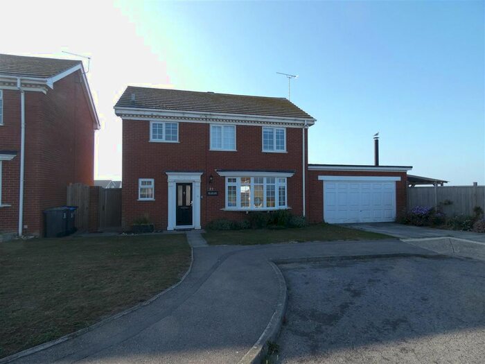 4 Bedroom Property To Rent In Moray Avenue, Birchington, CT7