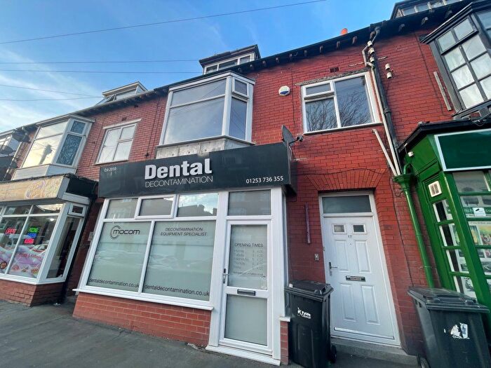 1 Bedroom Flat To Rent In Alexandria Drive, Lytham St. Annes, FY8