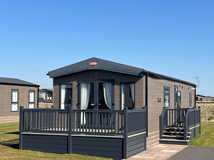 3 Bedroom Mobile/park Home For Sale In Flusco, Penrith, CA11