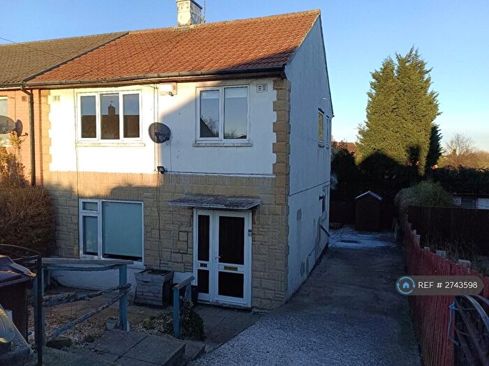 3 Bedroom Semi-Detached House To Rent In Ash Grove, Rawmarsh, Rotherham, S62