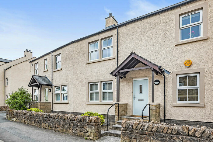 2 Bedroom Ground Flat To Rent In Old Laundry Mews, Ingleton, LA6