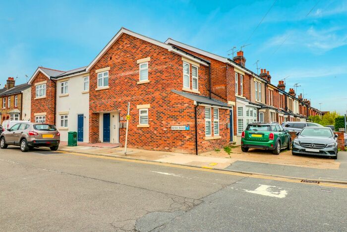 1 Bedroom Flat To Rent In Rectory Lane, Chelmsford, CM1