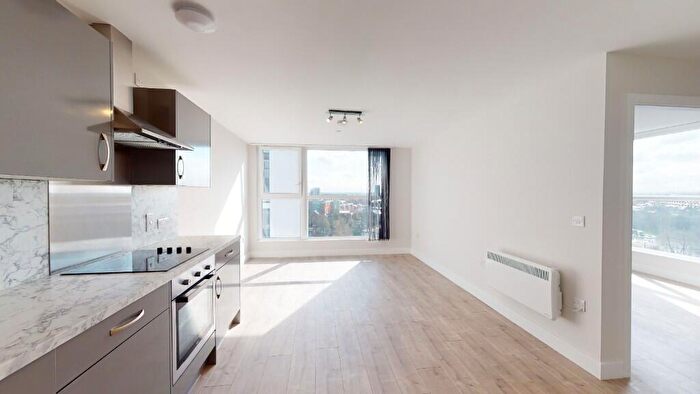 1 Bedroom Apartment To Rent In Merlin Wharf, Bath Lane, Leicester, LE3