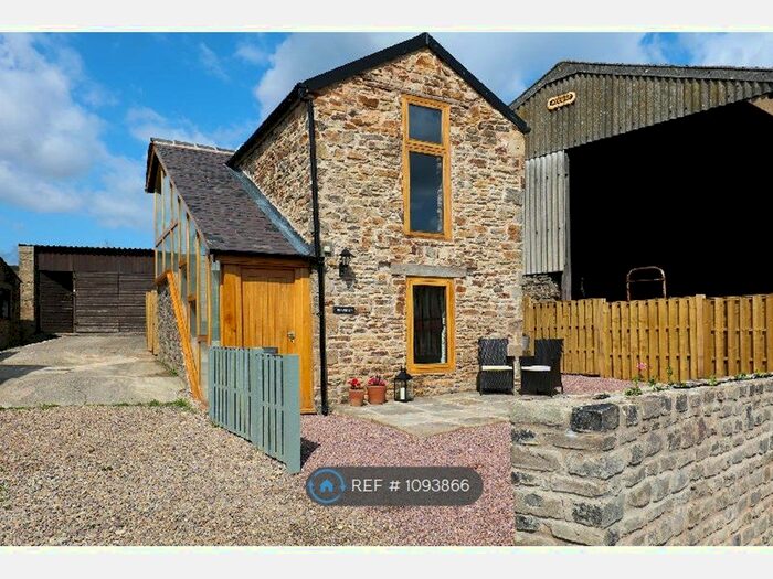 1 Bedroom Detached House To Rent In Penny Lane, Totley, Sheffield S17