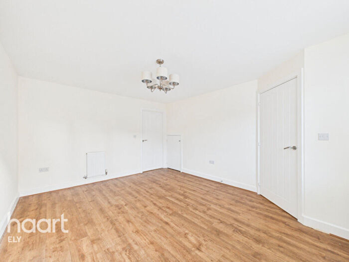 3 Bedroom Terraced House For Sale In Gimbert Road, Soham, CB7