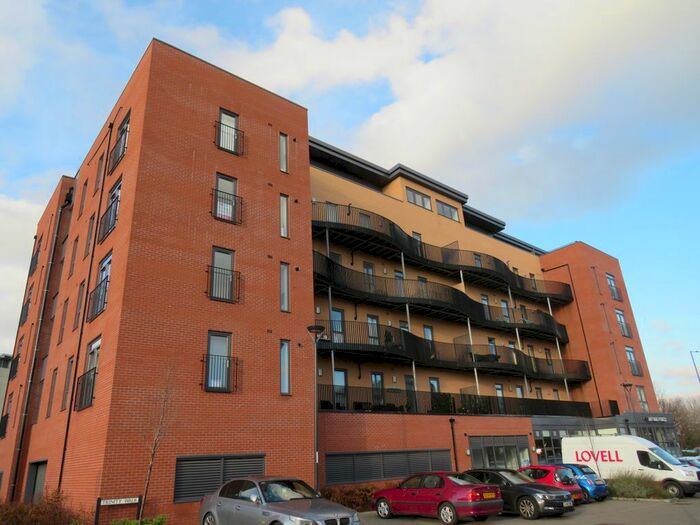 2 Bedroom Flat To Rent In Trinity Walk, Derby, DE1