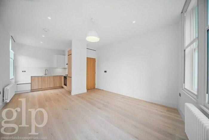1 Bedroom Flat To Rent In Little Newport Street, London, WC2H