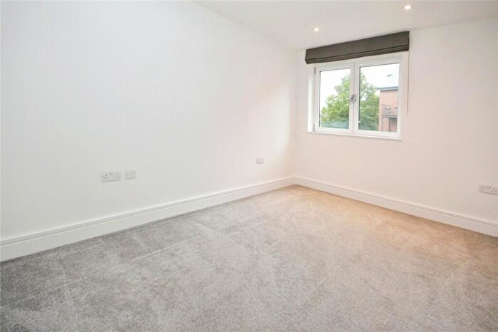 2 Bedroom Apartment For Sale In Tanners Wharf, Bishops Stortford, Hertfordshire, CM23