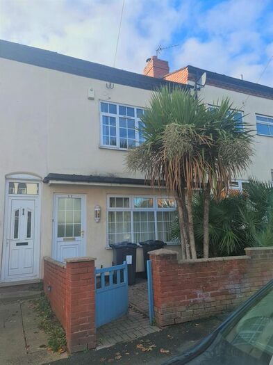 2 Bedroom Property To Rent In Church Road, Erdington, Birmingham B24