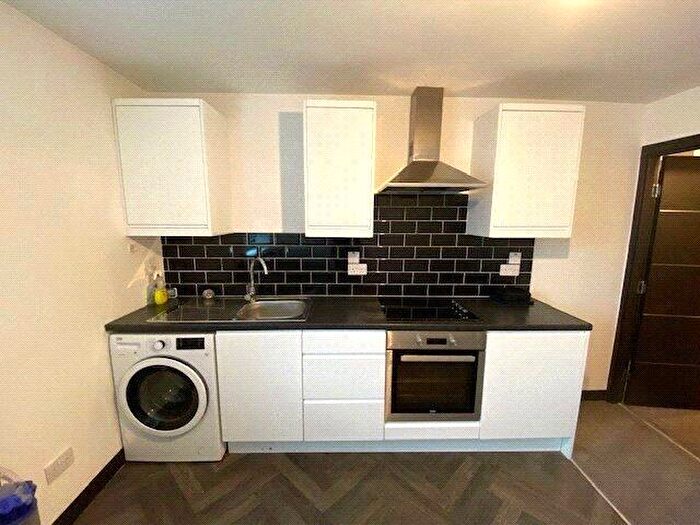 1 Bedroom Apartment To Rent In Regal House, Duke Street, Stockport, SK1