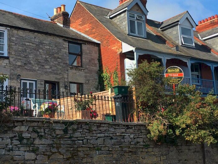 2 Bedroom Terraced House To Rent In High Street, Swanage, Dorset, BH19