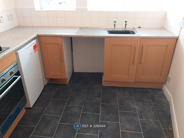 1 Bedroom Flat To Rent In Broad Row, Great Yarmouth, NR30