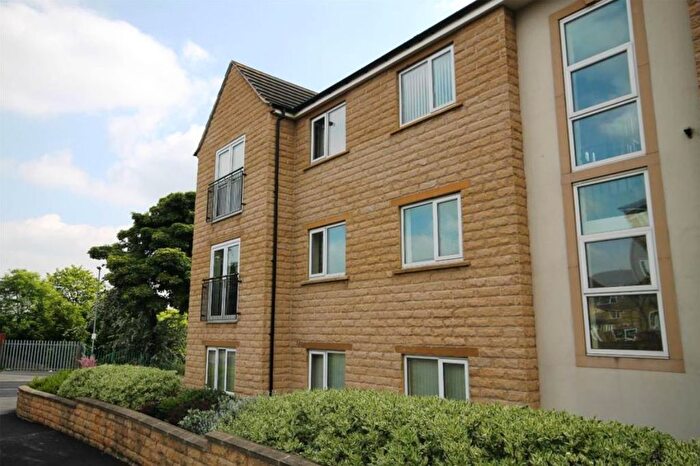 2 Bedroom Flat For Sale In Millhouses Street, Hoyland, Barnsley, S74