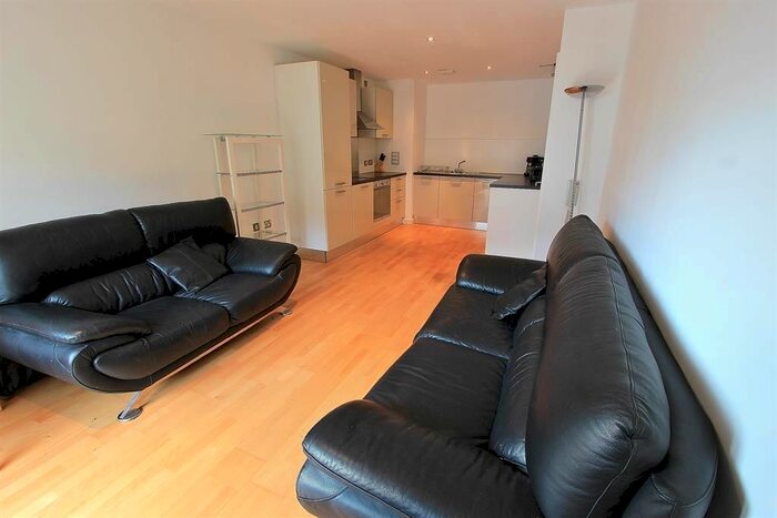 2 Bedroom Flat To Rent In Wards Brewery, Ecclesall Road, Sheffield, S11