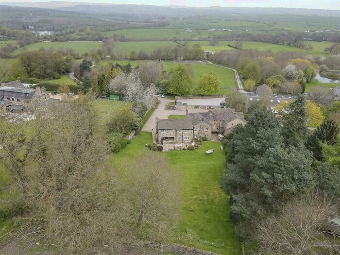 5 Bedroom Semi-Detached House For Sale In Pool Road, Pool In Wharfedale, LS21