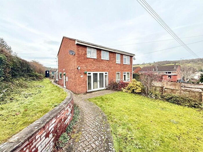 3 Bedroom Semi Detached House For Sale In The Willows, Longhope, GL17