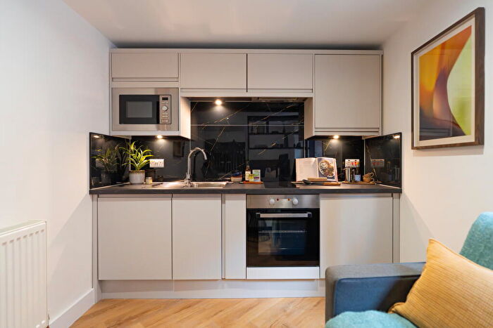 Studio To Rent In Apt, Nova Residence #, LE1