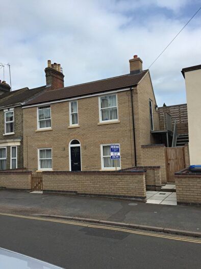1 Bedroom Flat To Rent In Avenue Road, Norwich, NR2