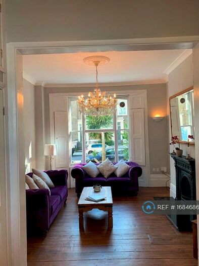2 Bedroom Flat To Rent In Mildmay Road, London, N1