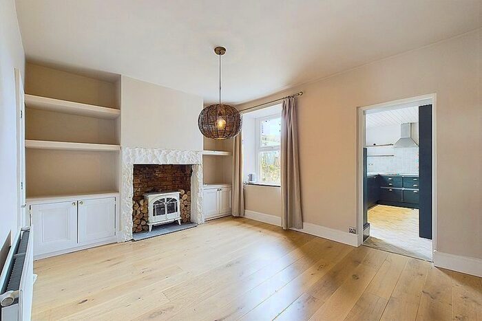 2 Bedroom Terraced House For Sale In Scalegill Road, Moor Row, CA24