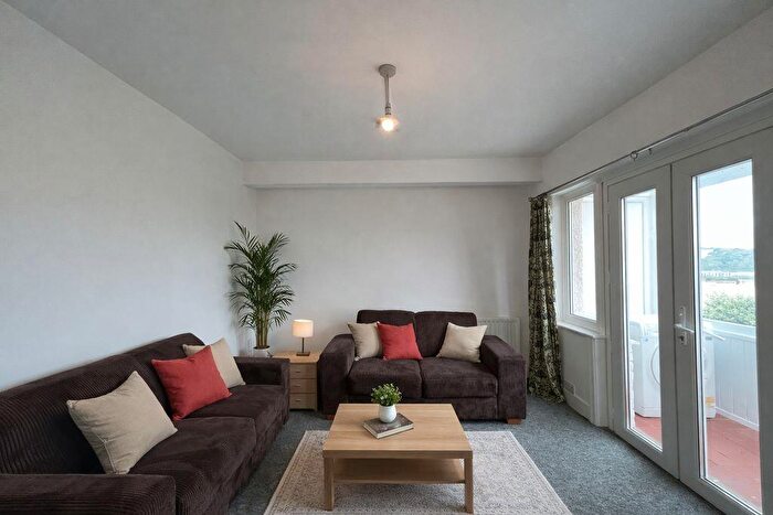 4 Bedroom Terraced House To Rent In Eastbourne Road, Brighton, BN2