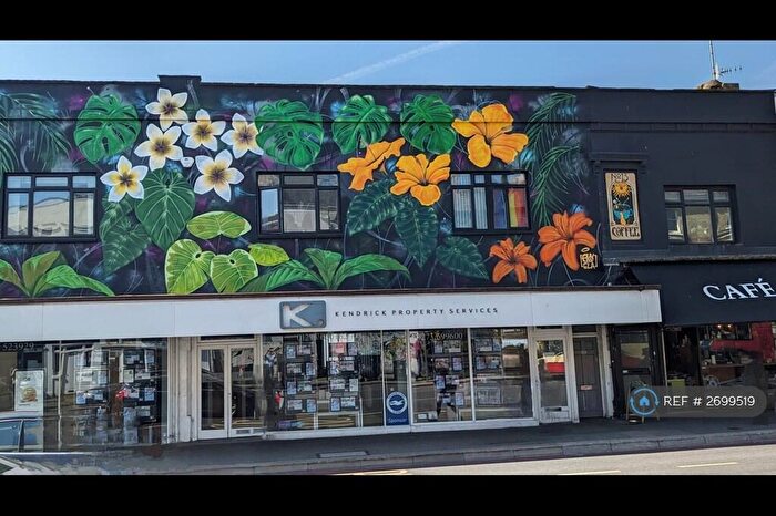 6 Bedroom Terraced House To Rent In Lewes Road, Brighton, BN2