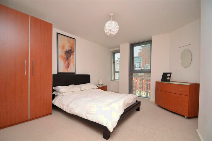2 Bedroom Apartment To Rent In Faroe, City Island, Leeds, LS12