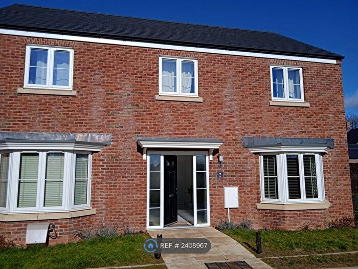 5 Bedroom Detached House To Rent In Acres Field, Banbury, OX16