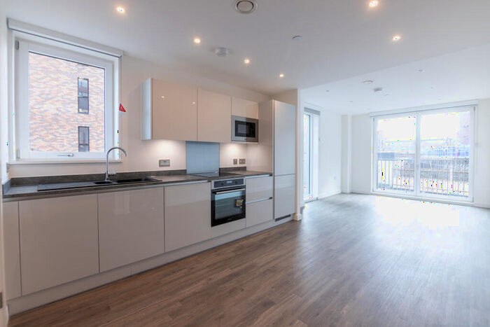 2 Bedroom Apartment For Sale In William Sutton Building, Old Mill Street, Manchester, M4