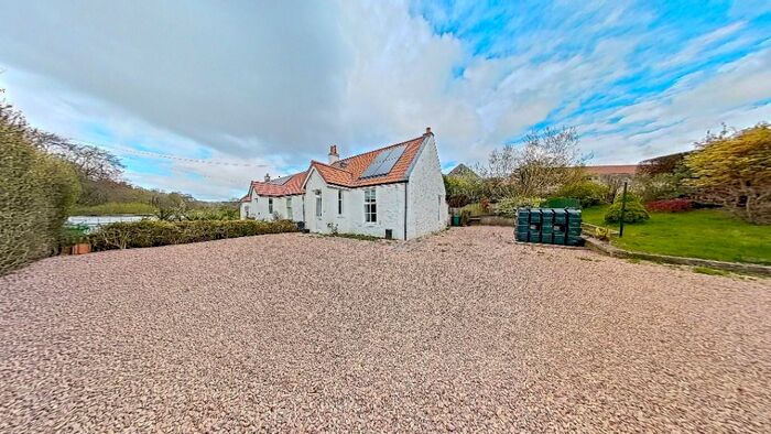 2 Bedroom Cottage To Rent In Kilmany, Cupar, Fife, KY15