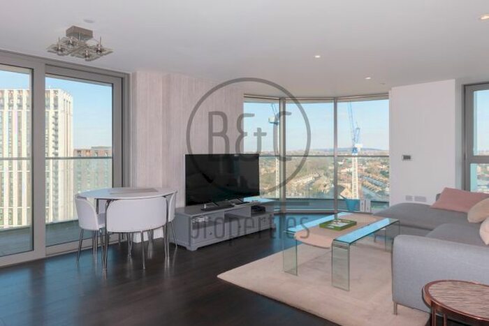 2 Bedroom Flat To Rent In Cornmill Lane, London, SE13