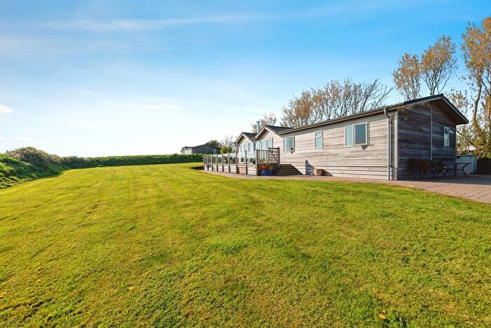 4 Bedroom Bungalow For Sale In St. Issey, Wadebridge, Cornwall, PL27